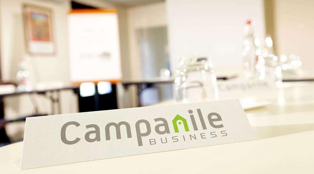 Hotel Leipzig City Nord By Campanile Fasilitas foto